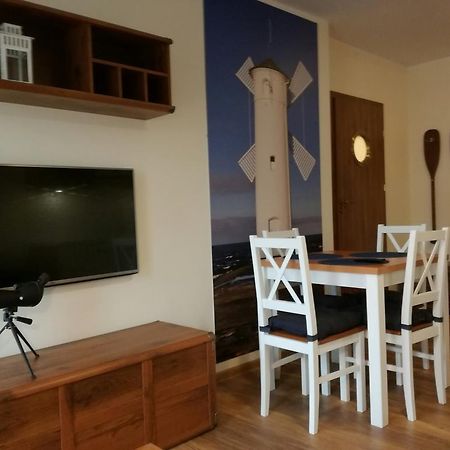 Korona Wazow 55 Διαμέρισμα Świnoujście Εξωτερικό φωτογραφία