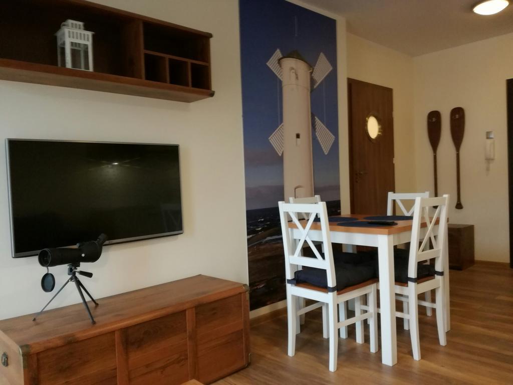 Korona Wazow 55 Διαμέρισμα Świnoujście Εξωτερικό φωτογραφία
