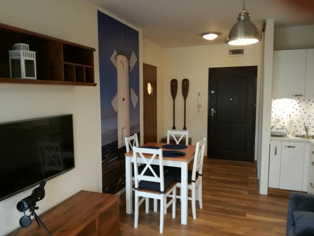 Korona Wazow 55 Διαμέρισμα Świnoujście Εξωτερικό φωτογραφία
